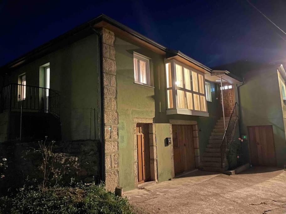 Casa Da Baltasara Holiday home Trives